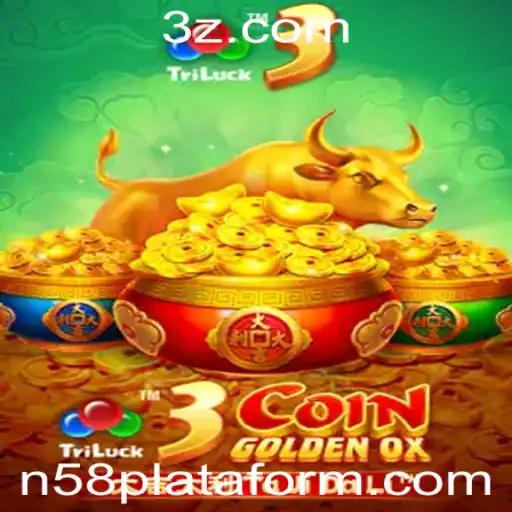n58 plataforma Loteria